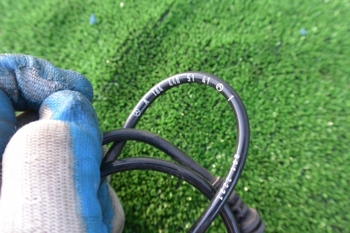 фото №5, Датчик abs перед mercedes gl x164 ml w164