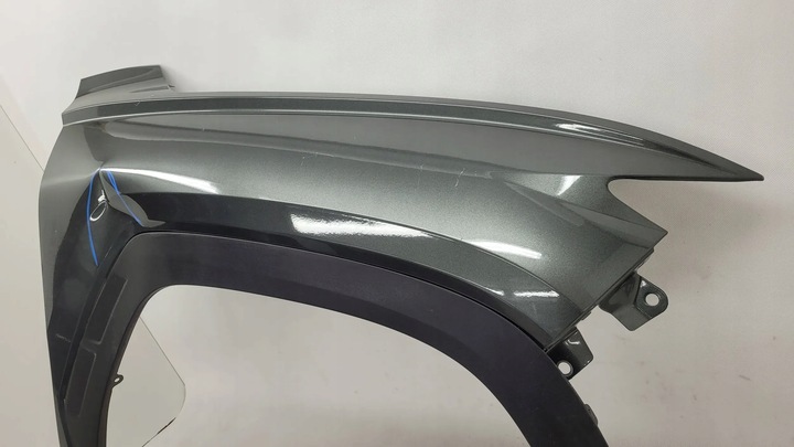 фото №6, Hyundai tucson iv 4 крыло перед переднее правый fv