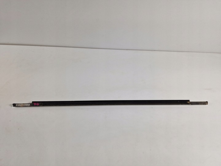 фото №6, Планка накладка праві зад vw passat b6 універсал