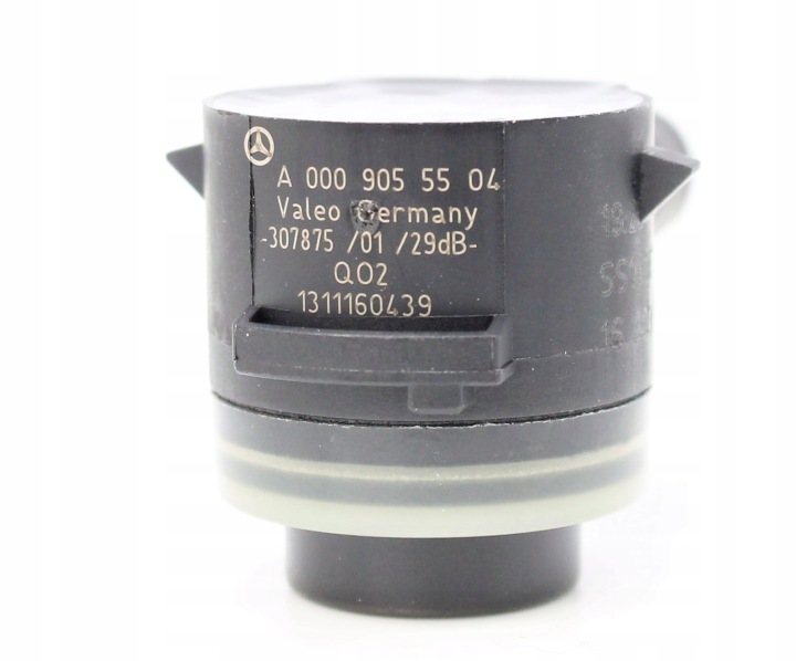 фото №15, Датчик парковка mercedes-benz oem номер a0009055504