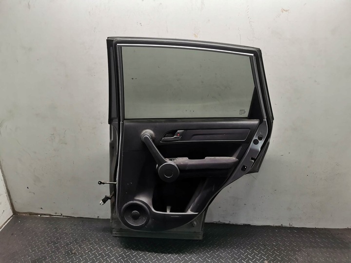 фото №6, Дверь зад правые honda cr-v iii 06-11