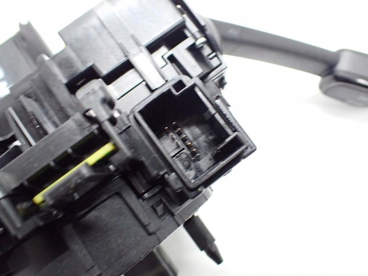 фото №10, Кермовий/підкермовий перемикач комбінований стрічка 5q1953507a vw touran ii iii 5t 20r