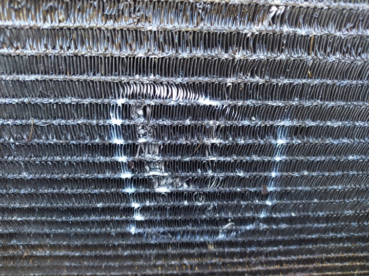 фото №5, Mini cooper countryman r60 2.0 d pas переднє підсилювач лобове