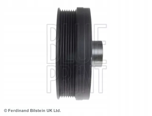 фото №2, Колесо ременное вала коленчатого blueprint ada1061302