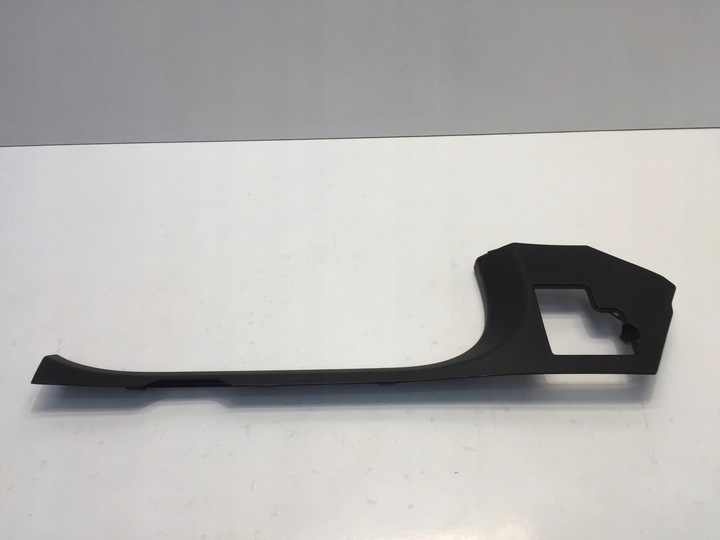 фото №1, Mercedes glc x253 2019 защита порога перед левая