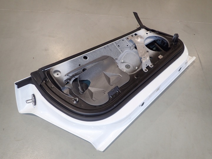 фото №5, Lamborghini aventador lp700 двері перед передні комплектні скло ліві