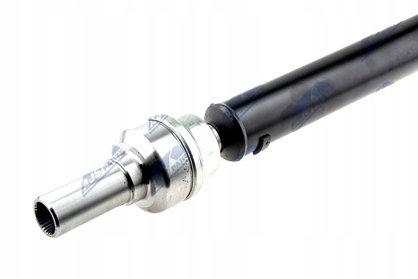 фото №10, Wał приводной dodge ram 1500 12-19 переднее nty