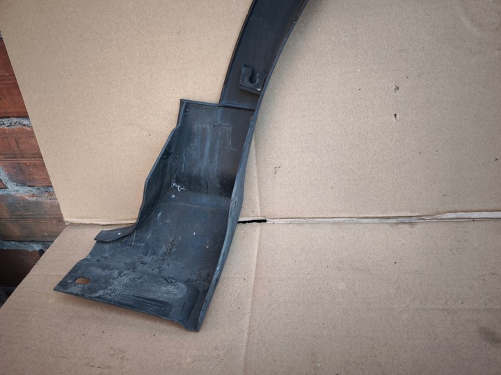 фото №12, Ford kuga mk2 2.0 tdci планка крила ліва перед