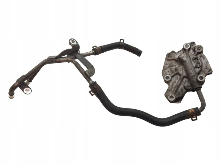 фото №1, Subaru outback iv legacy v forester iii 2.0 d ee20z 150km 10r насос масла