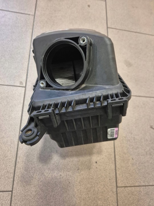 фото №5, Hyundai i30 iii 1.6crdi d4fe корпус фильтра воздуха 28110-f2900