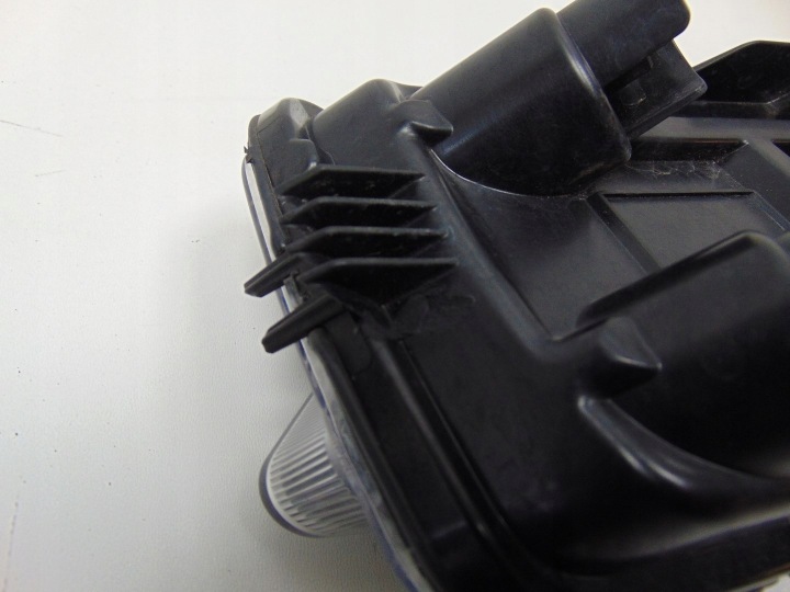 фото №10, Галоген фара led drl правая vw polo vi 2g 2g0941662b