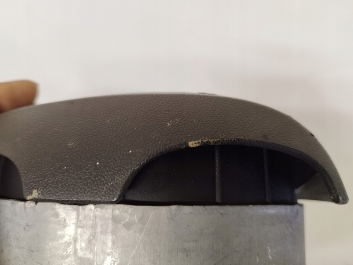 фото №10, Audi q7 4l 07r подушка безопасности подушка безопасности водителя 4l0880201j