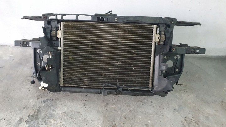 фото №1, Passat b5 рестайлинг 1.8 механическая коробка передач pas переднее