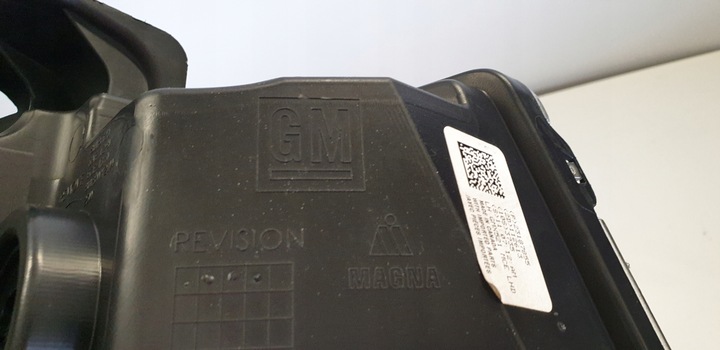 фото №11, Chevrolet camaro v ксенон лампа перед ліва 09-15r