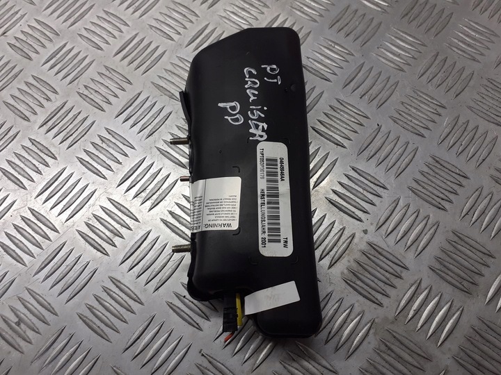 фото №1, Подушка подушка безпеки сидіння пасажира pt cruiser