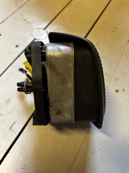 фото №8, Подушка безопасности подушка руль 4n0880201l audi a8