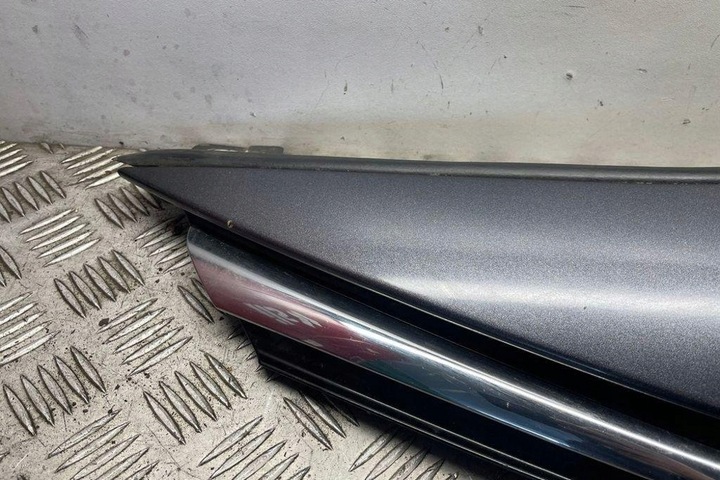 фото №8, Решётка радиатора toyota avensis estate _t27_ 5311405120 2.0l дизель 2015