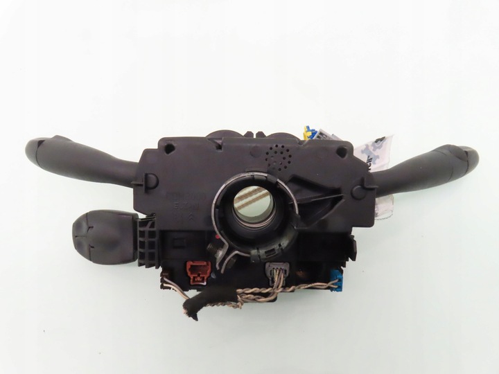 фото №3, Переключатель комбинированный citroen c5 i 96375843zl com2000