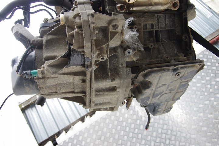 фото №10, Двигун h4d-400 smart forfour ii 453 twingo iii 1.0