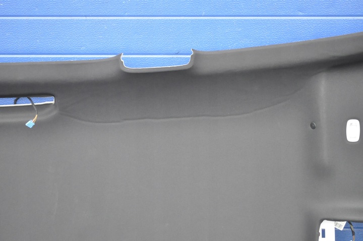 фото №5, Mercedes w177 стеля дах чорна