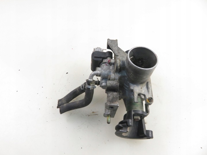 фото №8, Дросельна заслінка daihatsu cuore vi 1.0 972516210