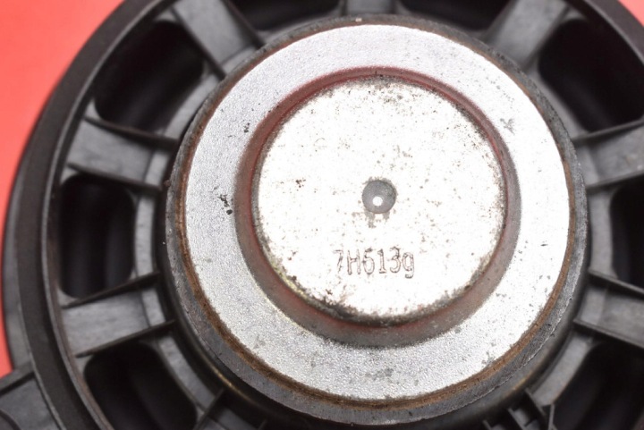 фото №6, Динамік праве зад 30657445 volvo s70 v70 3 iii 00-05