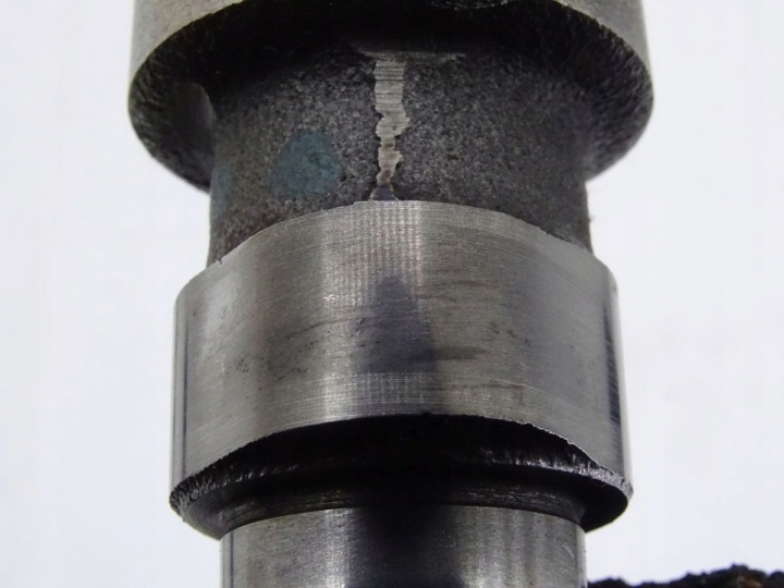 фото №12, Land rover freelander 00- 2.0 td4 распределительный вал w