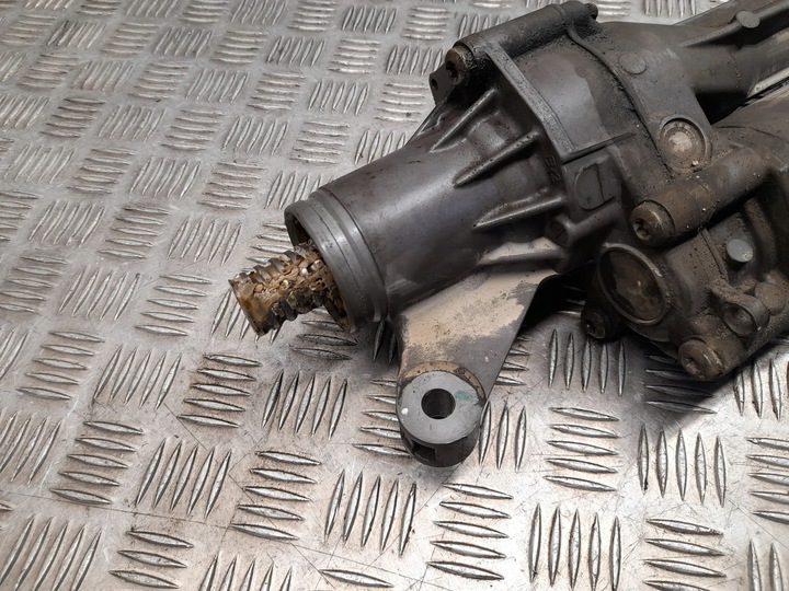 фото №7, Audi a4 s4 b9 8w1423055s трансмиссия рулевые