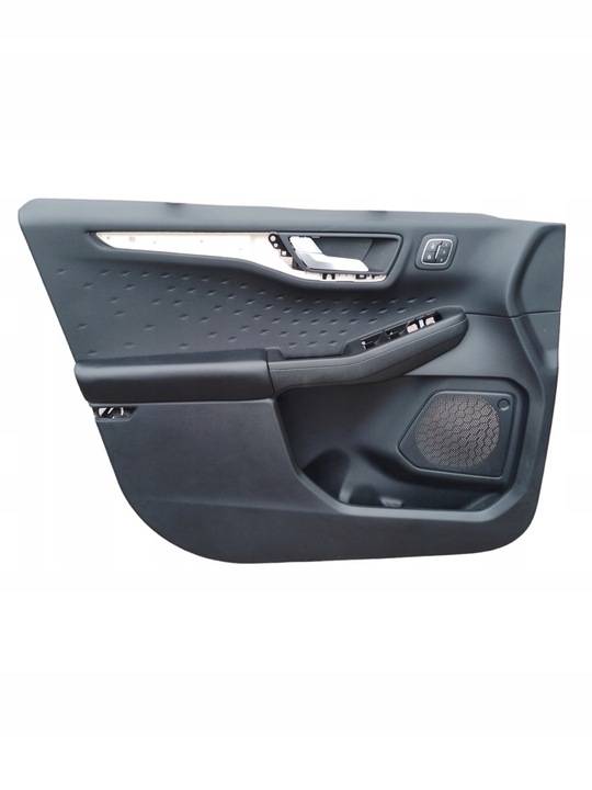 фото №1, Боковина дверь левый перед ford втулка стабилизатора mk4 usa