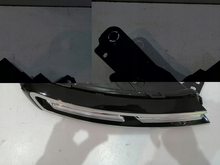 фото №3, Citroen c5 aircross лампа передня права led drl