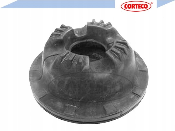 фото №2, Подушка амортизатора [corteco]