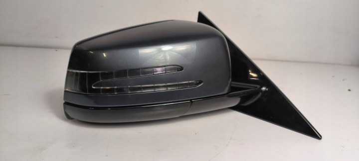 фото №6, Зеркало правое mercedes w207 9+2pin c775 a2078105116