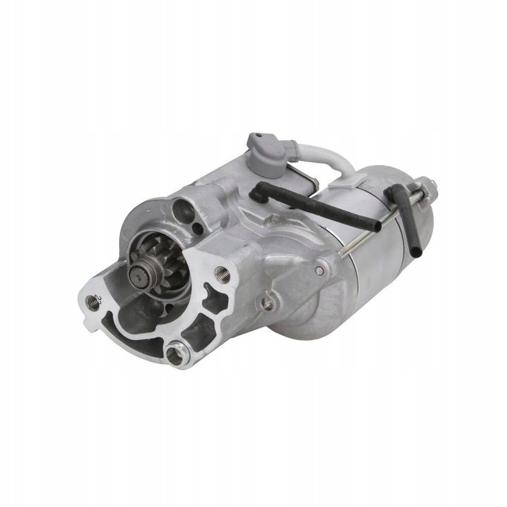 фото №1, Стартер discovery freelander 2 evoque i 06-19