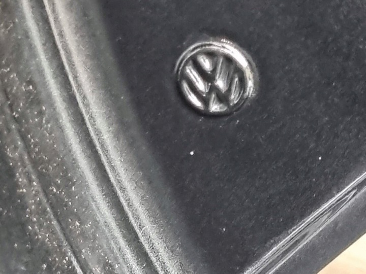 фото №10, Диск vw golf vii 5g0 7.5jx18h2 et45 5x112 5g0601025dn