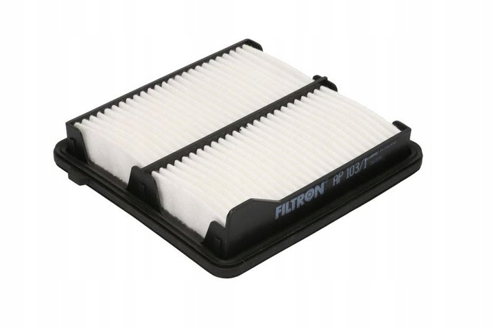 фото №13, Фільтр повітря ap 103/1