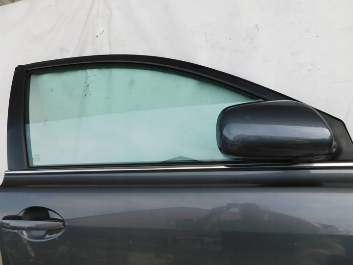 фото №6, Двері перед передні праві toyota avensis t25