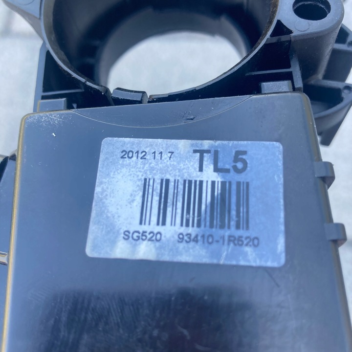 фото №10, Kia picanto ii 11-17 перемикач комбінований новий