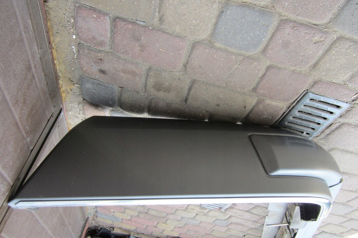 фото №9, 1 mercedes w124 e универсал бампер задний зад задний