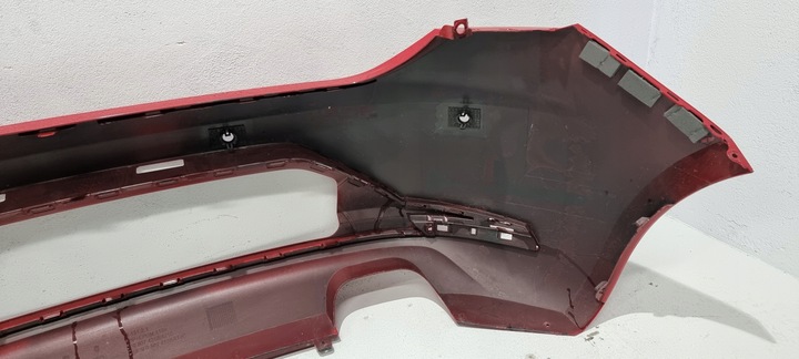 фото №13, Бампер зад задний seat leon iii fr 5f0 12-16