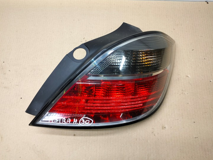 фото №7, Лампа права задня opel astra h iii hb 5 двері рестайлінг 13222325