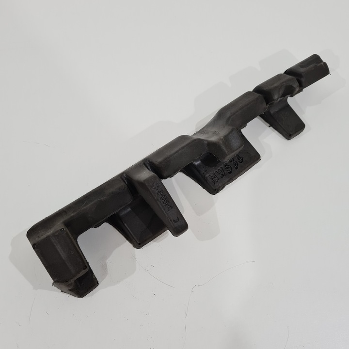 фото №1, Защита губка talisman espace v kadjar megane iv 1.6 tce 17575bv80a nw534