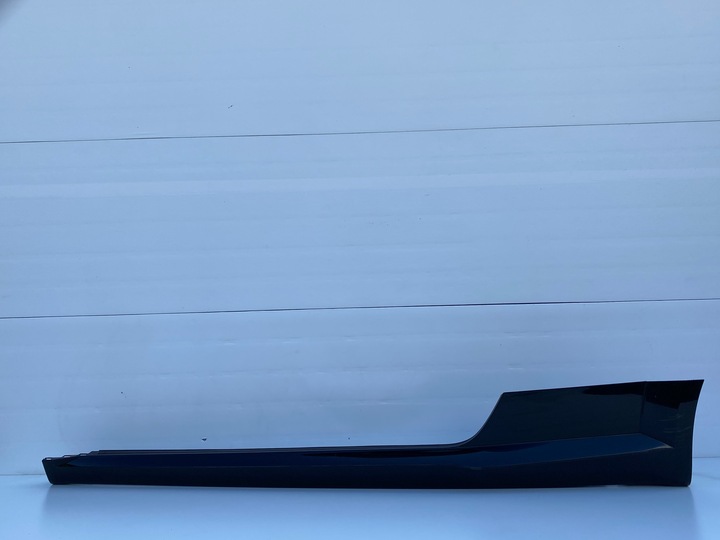 фото №1, Audi tt планка пороговая порог левый 2014-2018