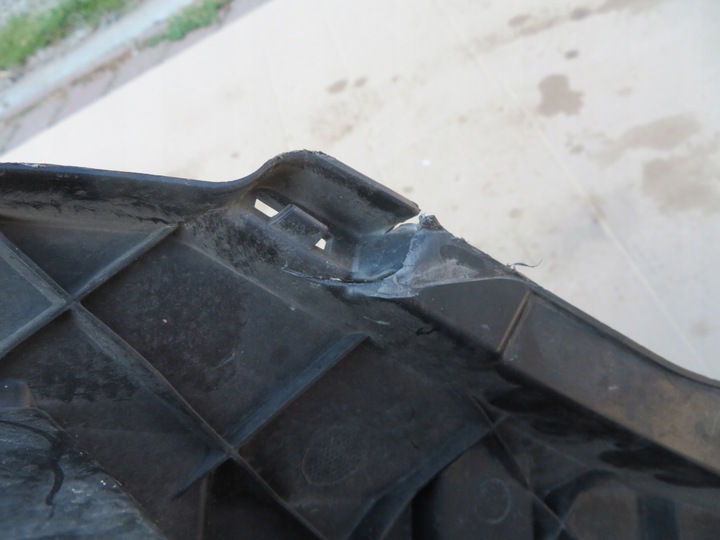 фото №13, Ползун бампера перед левый bmw x3m f97 x4m f98 51118065191