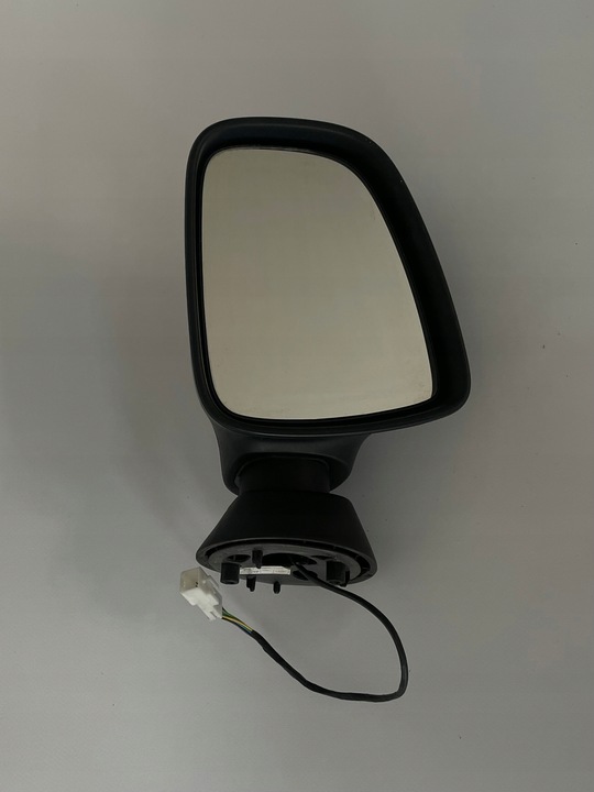 фото №1, Renault дзеркало зовнішні ліві 963027472r