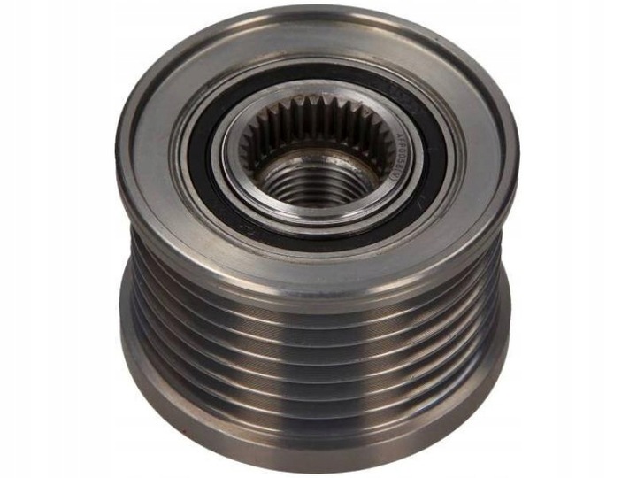 фото №12, As-pl afp0058 v сцепление jednokierunkowe