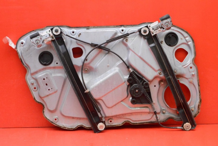 фото №11, Стеклоподъемник правый перед eu 156048350 alfa romeo 159 1 i sedan 05-11