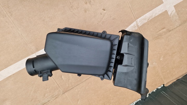 фото №7, Jeep wrangler jl 2018 2019 2020 2021 2022 2023 фільтр повітря 2.2 дизель