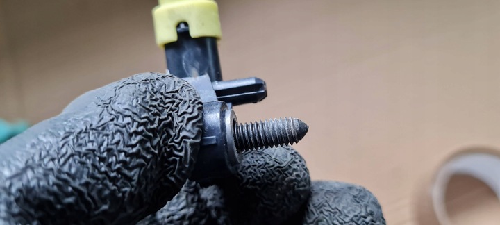 фото №8, Rs5 8w рестайлінг s5 a5 датчик ударний штекер роз'єм 4m0959651 a4 b8 8w s4