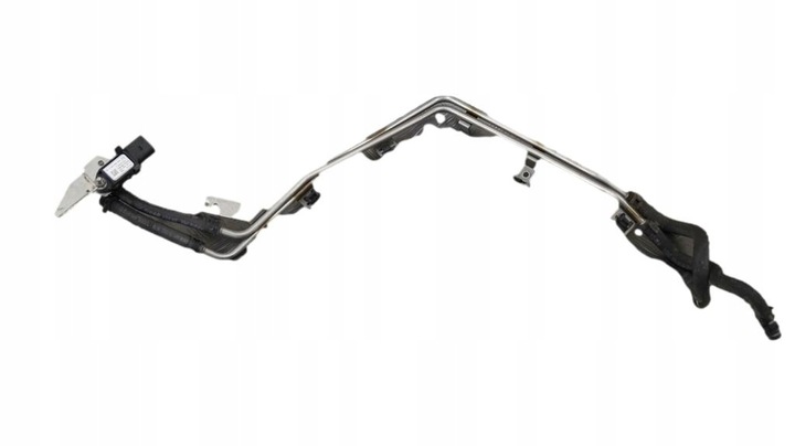 фото №1, Трубка вакуум 7l6131552af audi q7 3.0 tdi