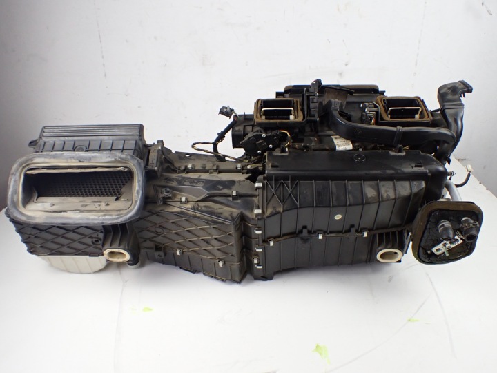 фото №6, Отопитель mercedes s500 w221 5.5 европа 2218304260